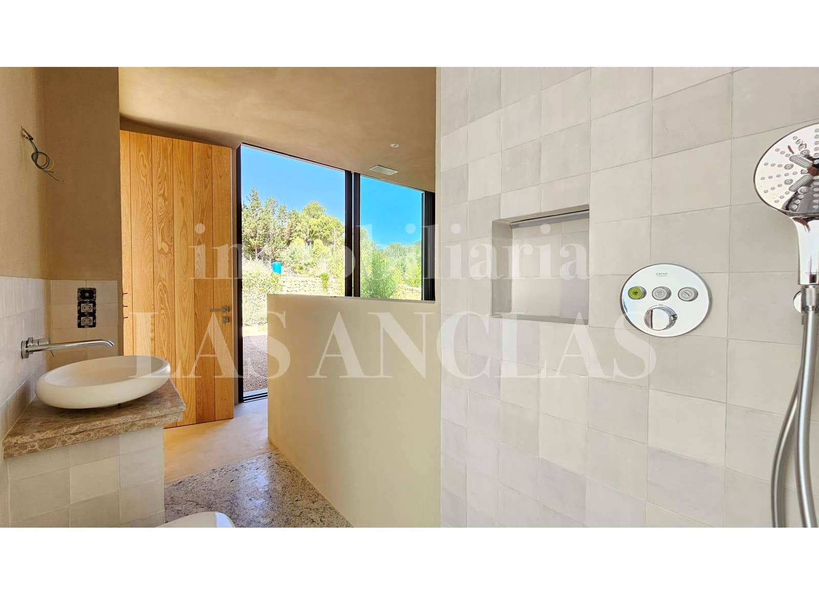 5 soverom Villa til salgs i Sant Carles de Peralta med svømmebasseng - € 8 750 000 (Ref: 10165876)