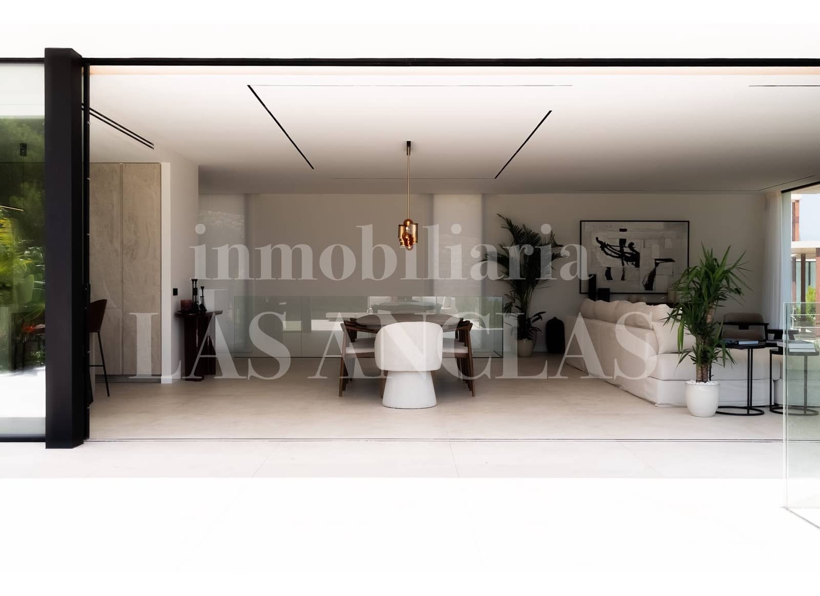 7 bedroom Villa for sale in Santa Eulalia / Santa Eularia with pool garage - € 6,300,000 (Ref: 10170177)
