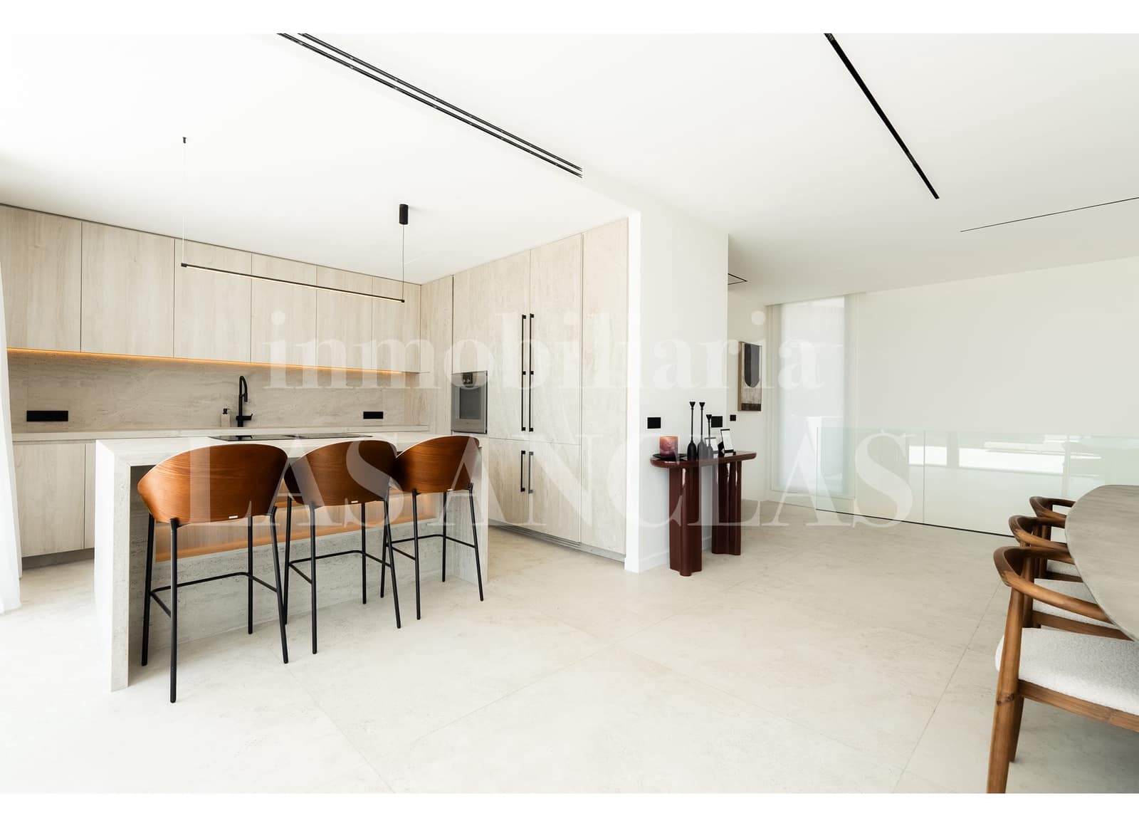 7 bedroom Villa for sale in Santa Eulalia / Santa Eularia with pool garage - € 6,300,000 (Ref: 10170177)