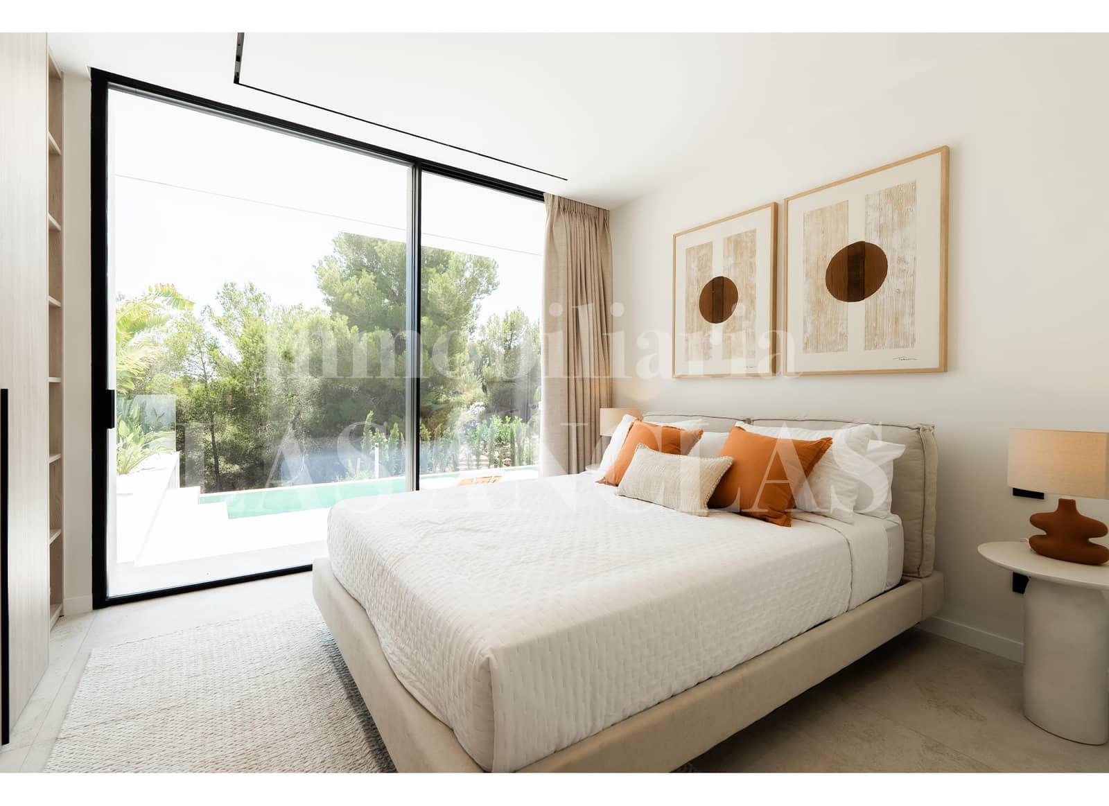 7 bedroom Villa for sale in Santa Eulalia / Santa Eularia with pool garage - € 6,300,000 (Ref: 10170177)