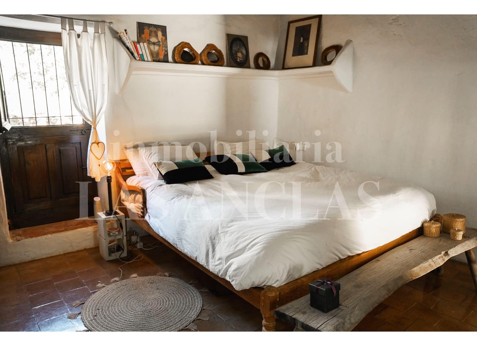 4 bedroom Finca/Country House for sale in San Jose / Sant Josep de Sa Talaia with pool - € 3,150,000 (Ref: 10170376)