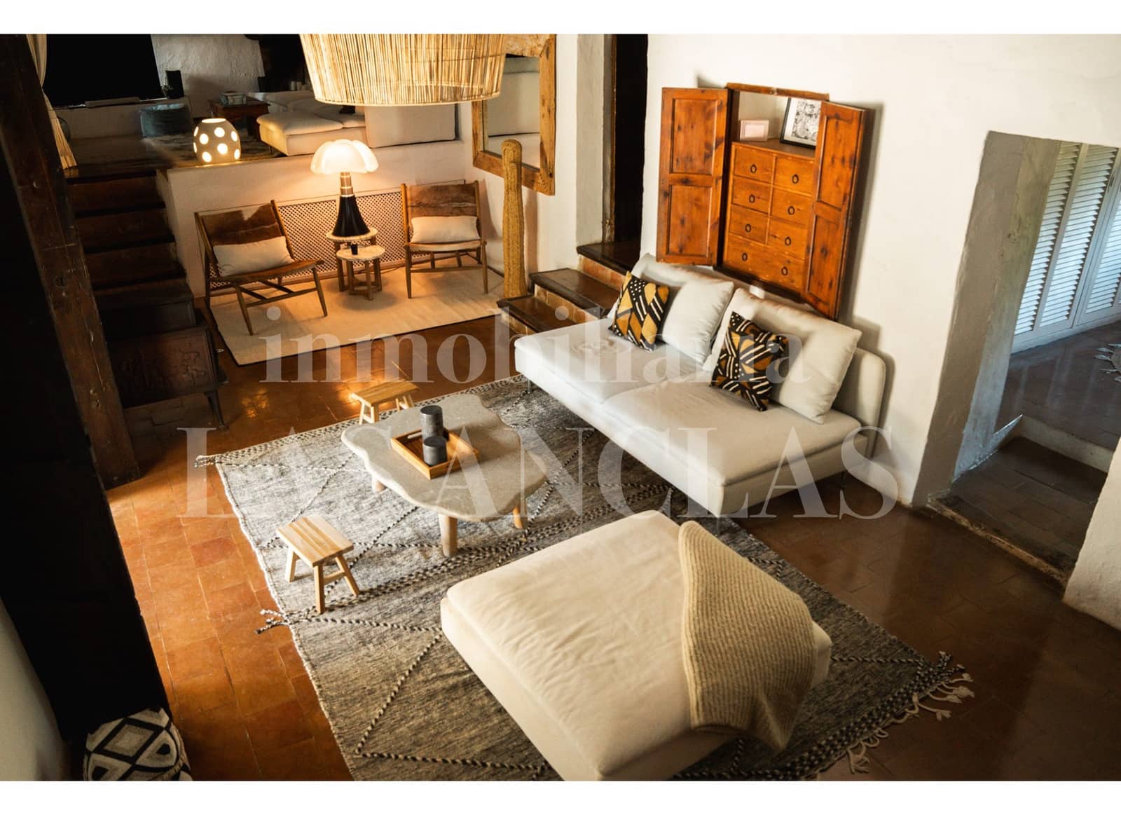 4 bedroom Finca/Country House for sale in San Jose / Sant Josep de Sa Talaia with pool - € 3,150,000 (Ref: 10170376)
