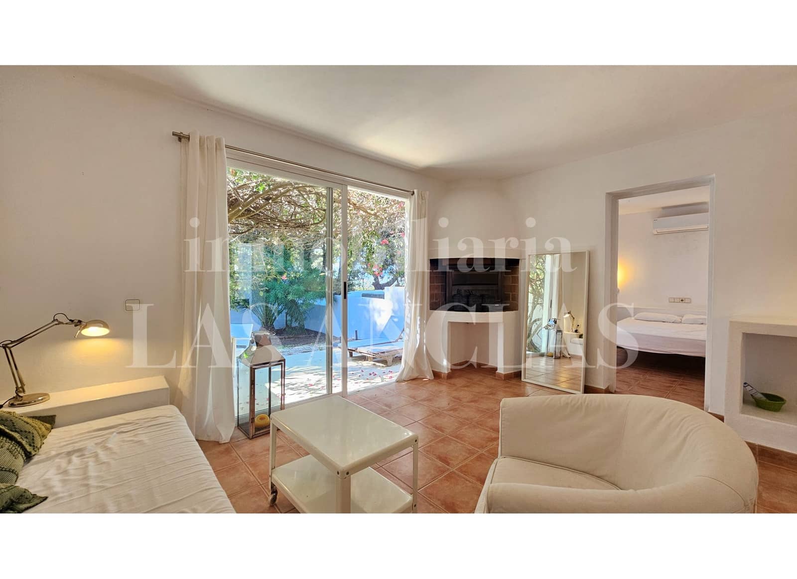 6 bedroom Finca/Country House for sale in Nuestra Senora de Jesus with pool - € 2,490,000 (Ref: 10186253)