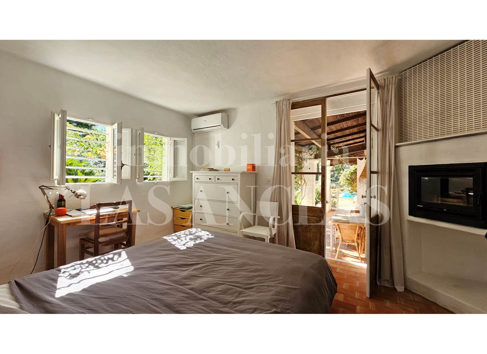 6 bedroom Finca/Country House for sale in Nuestra Senora de Jesus with pool - € 2,490,000 (Ref: 10186253)