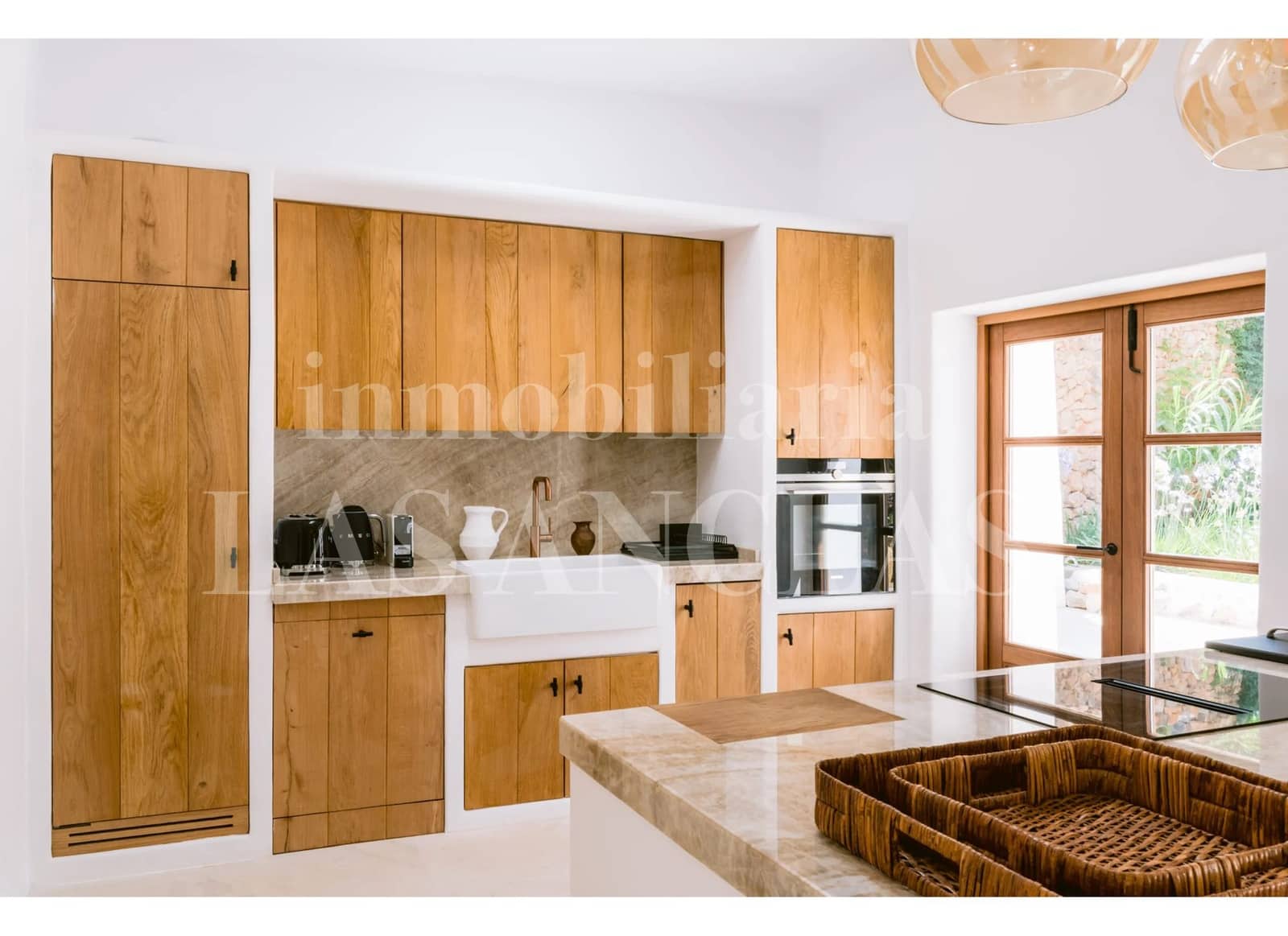 5 soveværelse Finca/Landehus til salg i San Jose / Sant Josep de Sa Talaia med swimmingpool - € 4.500.000 (Ref: 8751855)