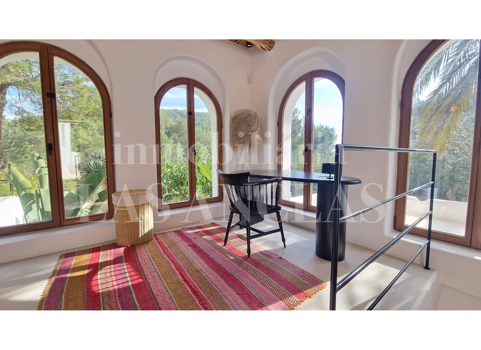 5 soveværelse Finca/Landehus til salg i San Jose / Sant Josep de Sa Talaia med swimmingpool - € 4.500.000 (Ref: 8751855)