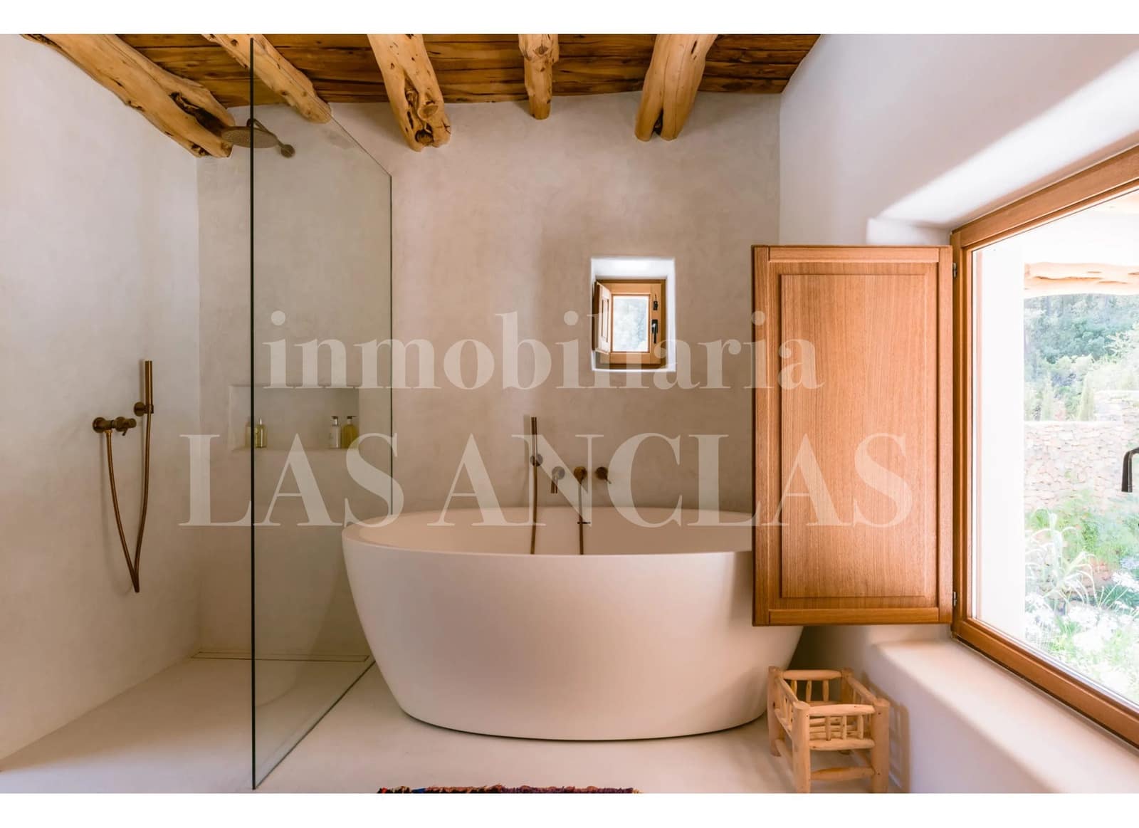 5 soveværelse Finca/Landehus til salg i San Jose / Sant Josep de Sa Talaia med swimmingpool - € 4.500.000 (Ref: 8751855)