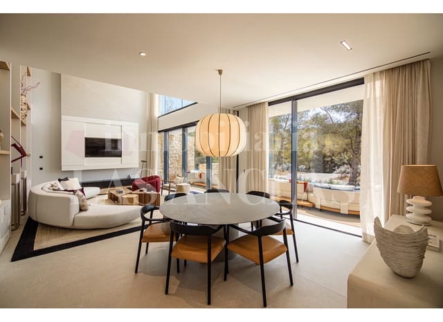 Chalet de 4 habitaciones en Santa Eulalia / Santa Eularia en venta con piscina - 5.900.000 € (Ref: 9030631)