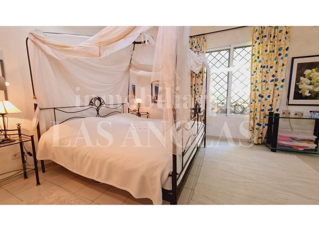 3 sypialnia Finka/Dom wiejski na sprzedaż w Santa Gertrudis de Fruitera, Santa Eulalia / Santa Eularia z basenem - 1 760 000 € (Ref: 9036006)