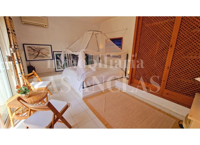 3 sypialnia Finka/Dom wiejski na sprzedaż w Santa Gertrudis de Fruitera, Santa Eulalia / Santa Eularia z basenem - 1 760 000 € (Ref: 9036006)