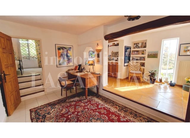 3 sypialnia Finka/Dom wiejski na sprzedaż w Santa Gertrudis de Fruitera, Santa Eulalia / Santa Eularia z basenem - 1 760 000 € (Ref: 9036006)