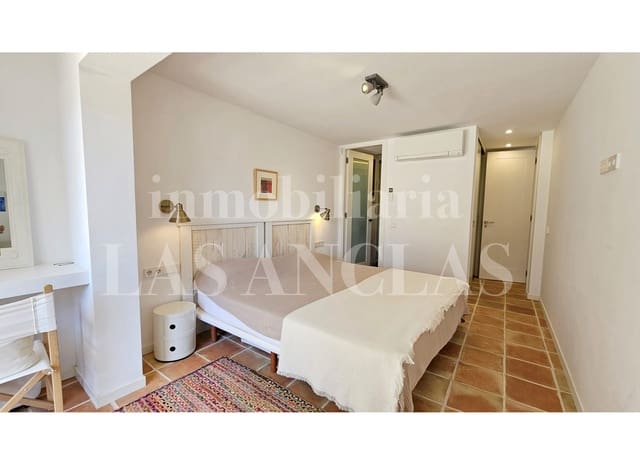 3 sypialnia Willa na sprzedaż w Talamanca, Miasto Ibiza / Eivissa z basenem - 1 900 000 € (Ref: 9105554)