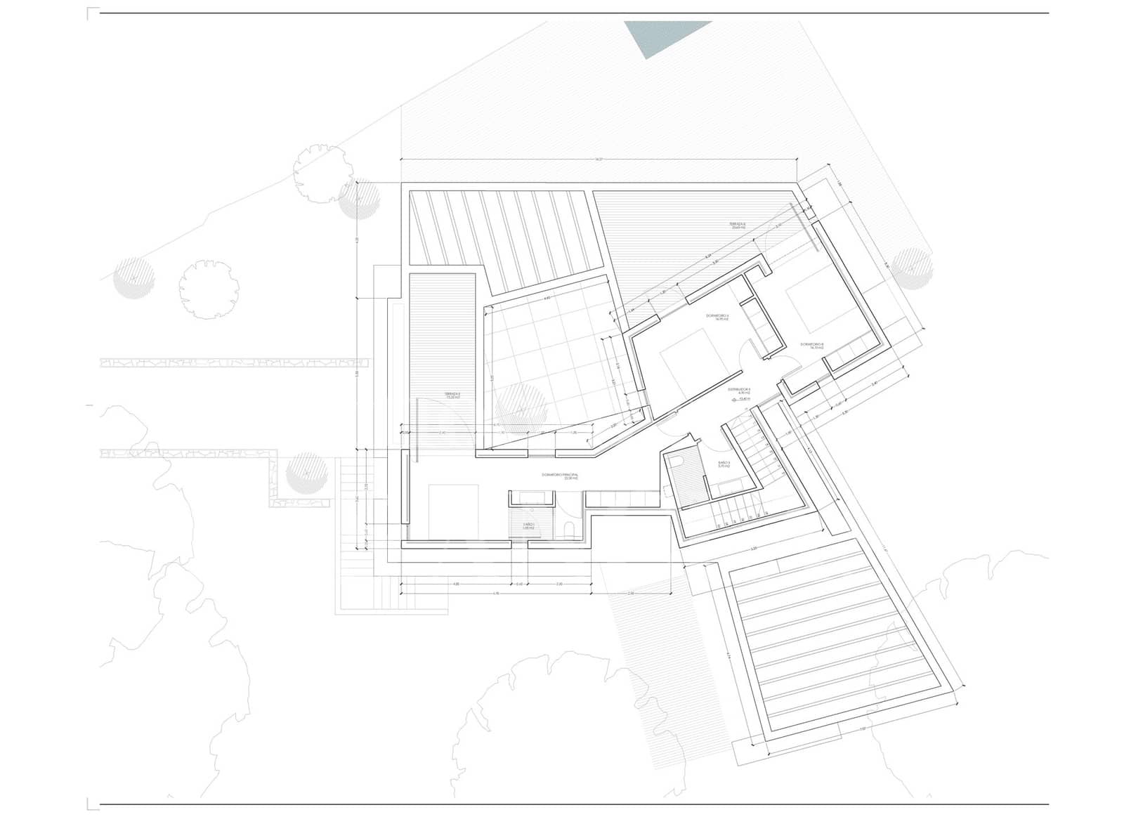 Byggegrund til salg i San Jose / Sant Josep de Sa Talaia - € 2.650.000 (Ref: 9111655)