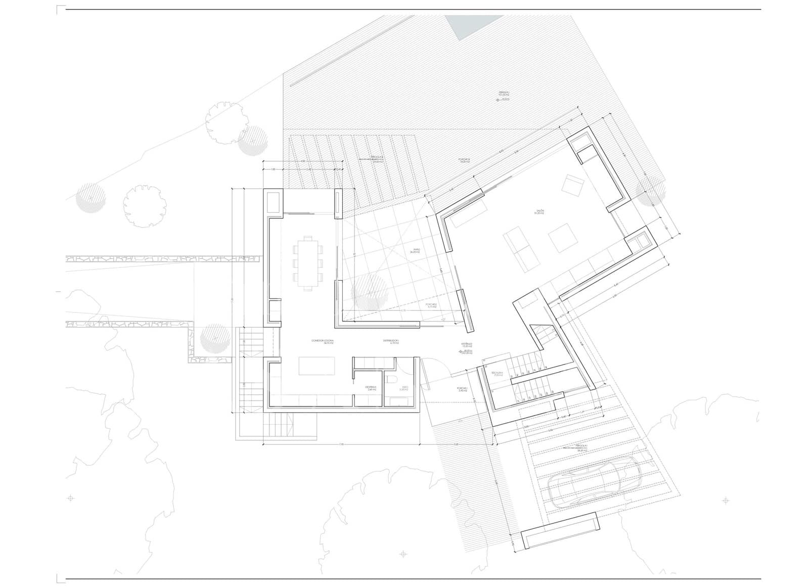 Byggegrund til salg i San Jose / Sant Josep de Sa Talaia - € 2.650.000 (Ref: 9111655)