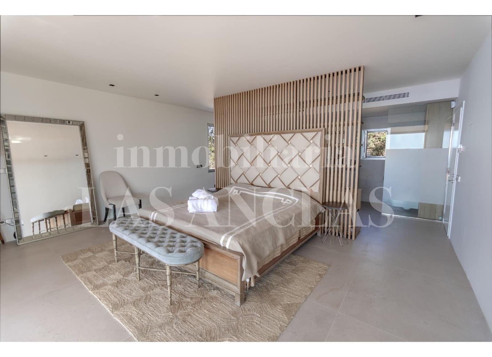 8 quarto Moradia para venda em San Jose / Sant Josep de Sa Talaia com piscina - 21 150 000 € (Ref: 9115625)