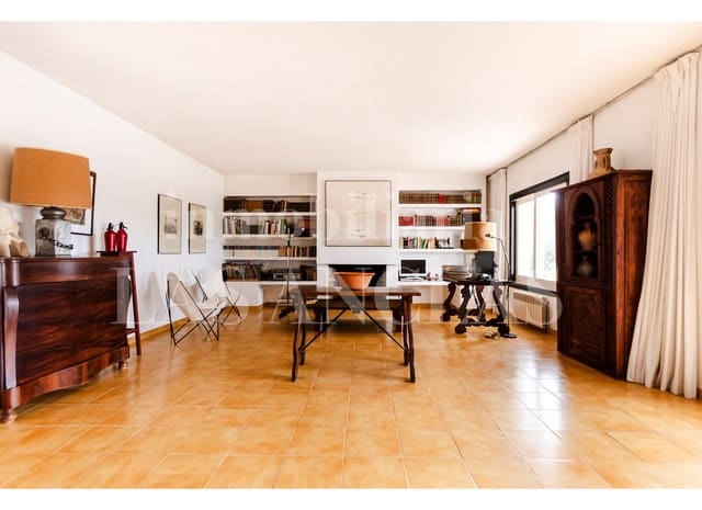 4 quarto Quinta/Casa Rural para venda em Ibiza / Eivissa cidade com piscina garagem - 3 200 000 € (Ref: 9129230)