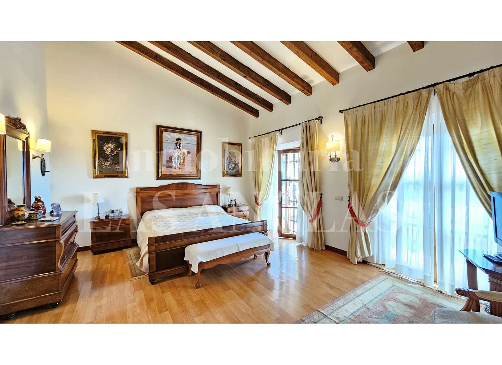 11 soveværelse Villa til salg i Sant Rafael de Sa Creu med swimmingpool garage - € 35.000.000 (Ref: 9129232)