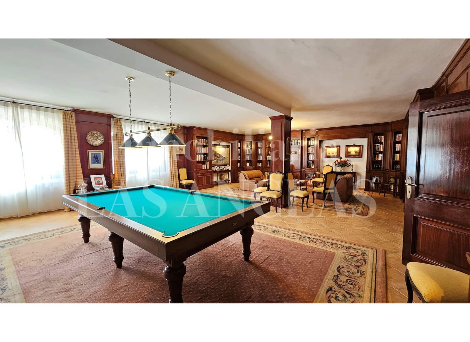 11 soveværelse Villa til salg i Sant Rafael de Sa Creu med swimmingpool garage - € 35.000.000 (Ref: 9129232)