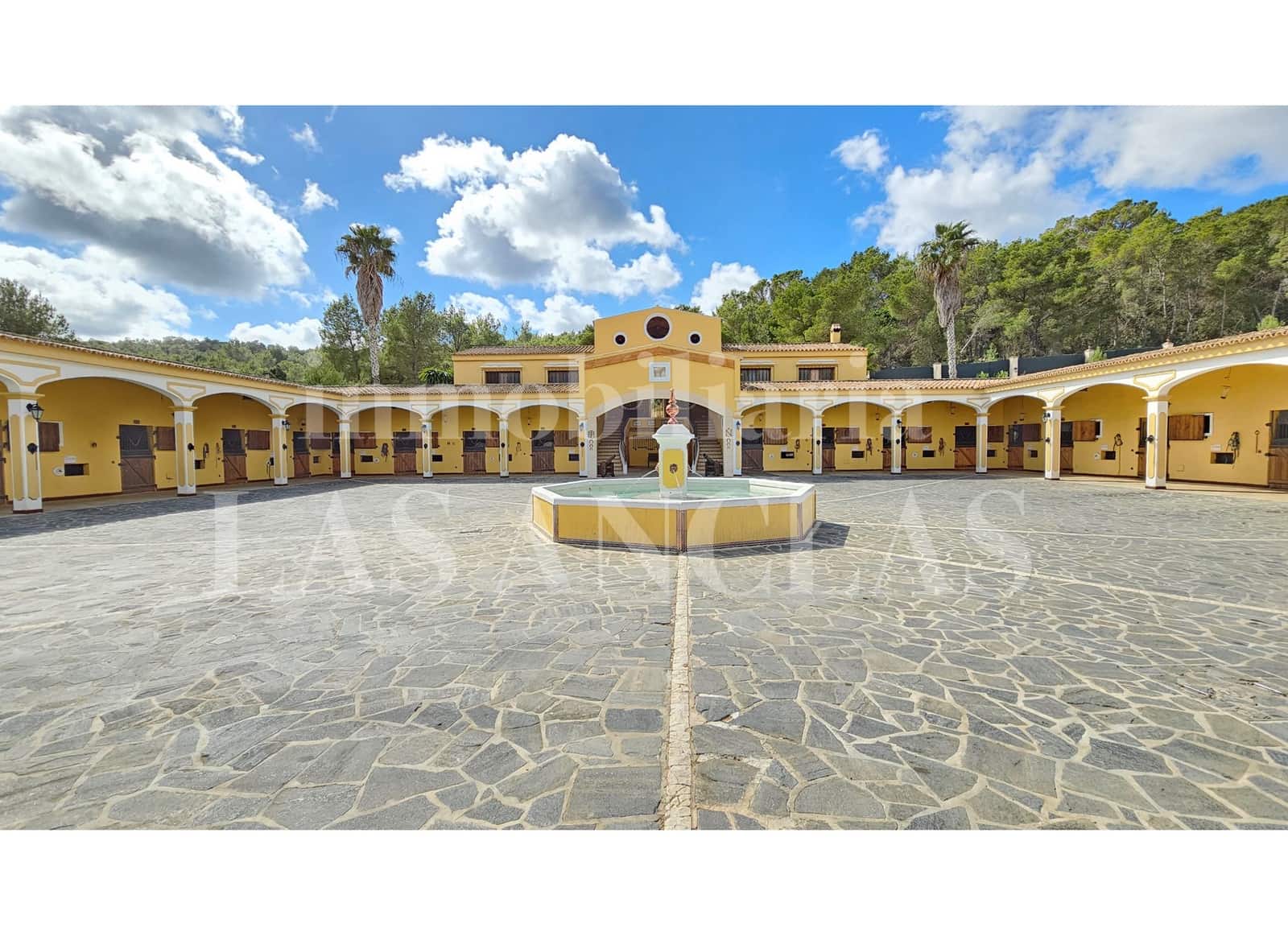 11 soveværelse Villa til salg i Sant Rafael de Sa Creu med swimmingpool garage - € 35.000.000 (Ref: 9129232)