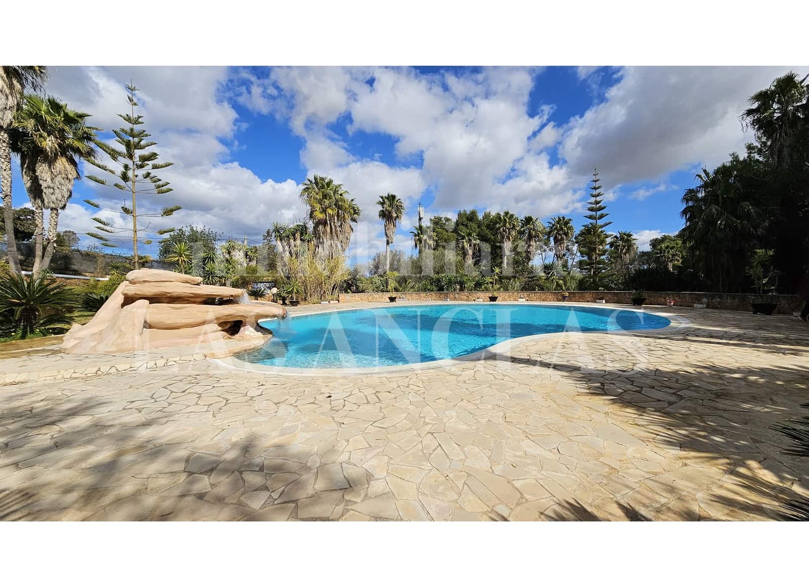 11 soveværelse Villa til salg i Sant Rafael de Sa Creu med swimmingpool garage - € 35.000.000 (Ref: 9129232)