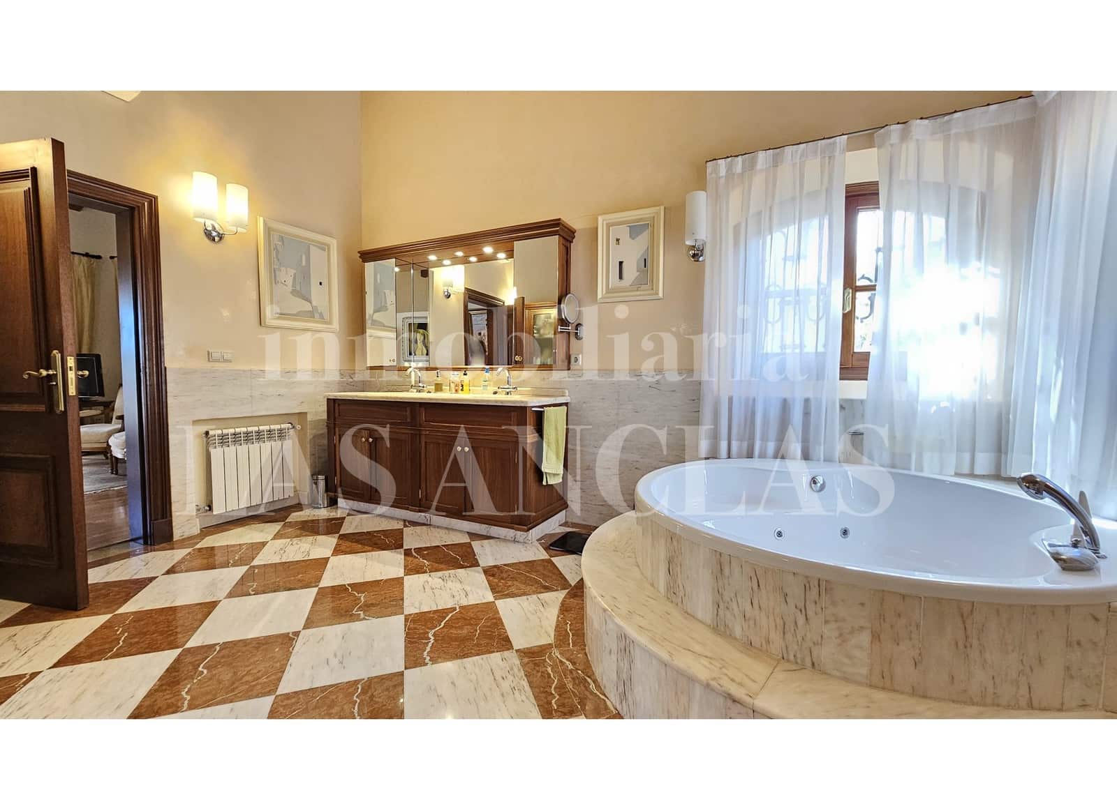 11 soveværelse Villa til salg i Sant Rafael de Sa Creu med swimmingpool garage - € 35.000.000 (Ref: 9129232)