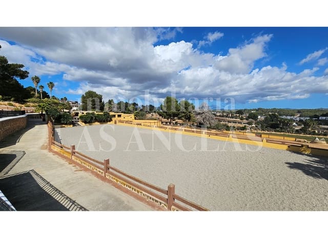 11 bedroom Villa for sale in Sant Rafael de Sa Creu, Sant Antoni de Portmany with pool garage - € 35,000,000 (Ref: 9129232)