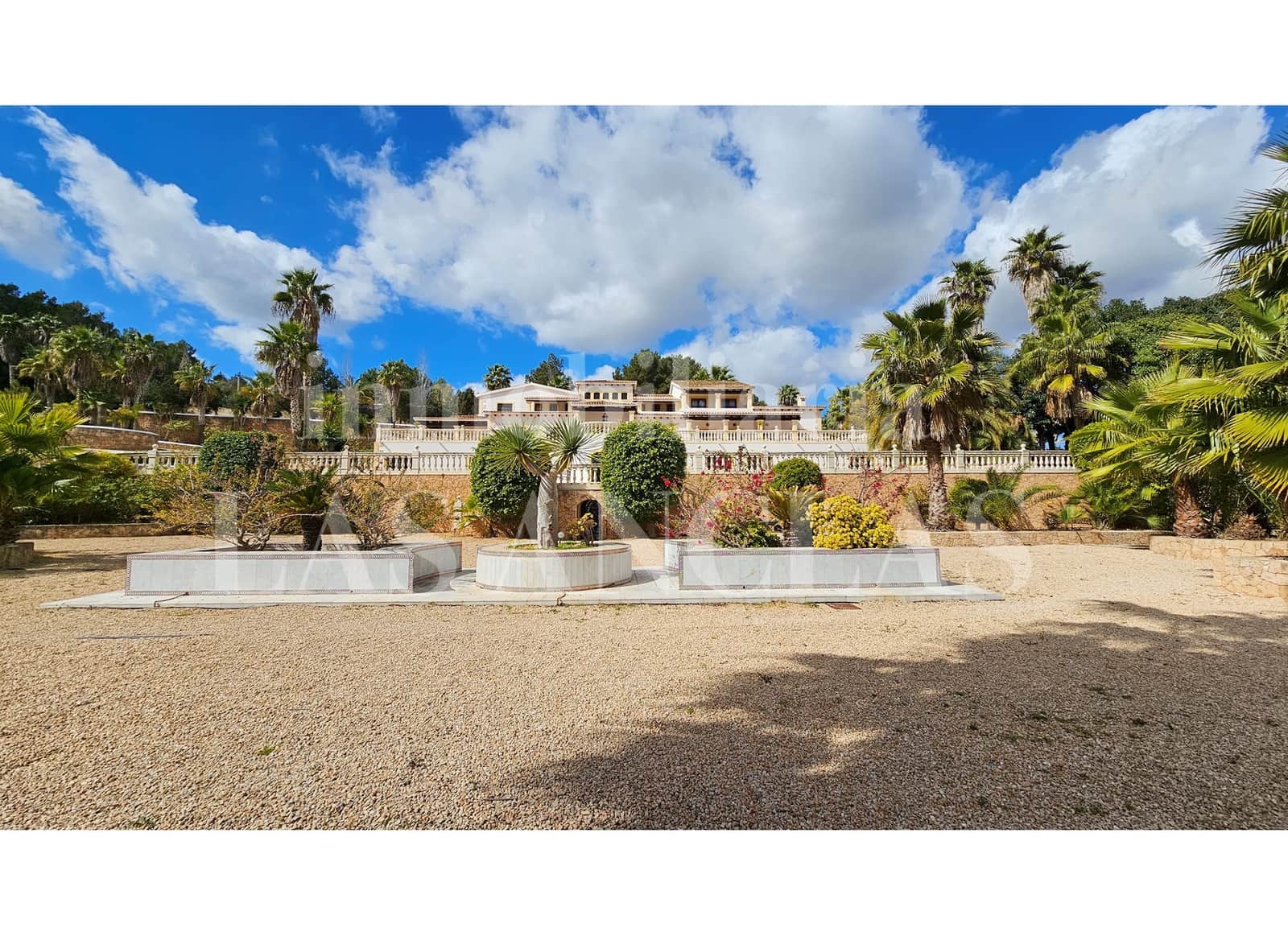 11 soveværelse Villa til salg i Sant Rafael de Sa Creu med swimmingpool garage - € 35.000.000 (Ref: 9129232)