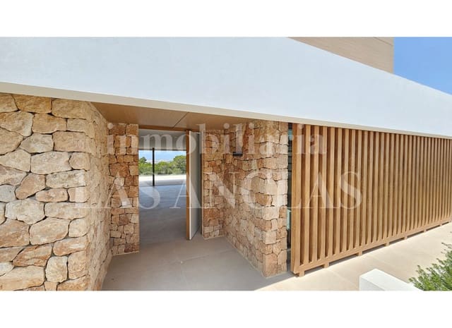 5 soverom Villa til salgs i Nuestra Señora de Jesus, Santa Eulalia / Santa Eularia med svømmebasseng - € 5 600 000 (Ref: 9242074)