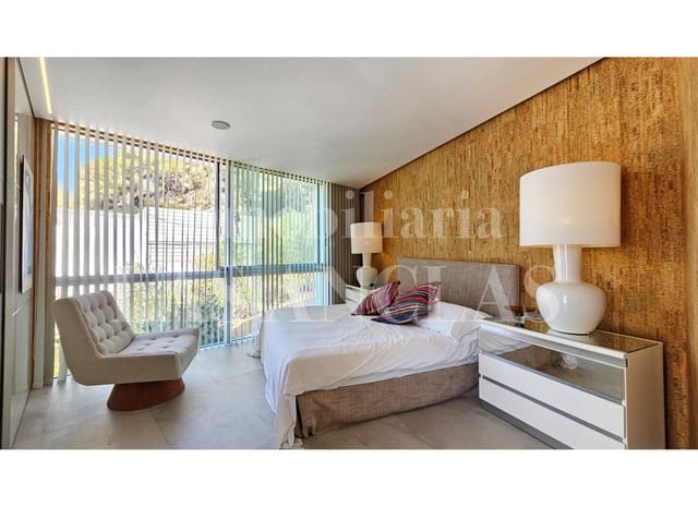 5 Zimmer Villa zu verkaufen in Santa Eulalia / Santa Eularia mit Pool Garage - 3.200.000 € (Ref: 9256353)