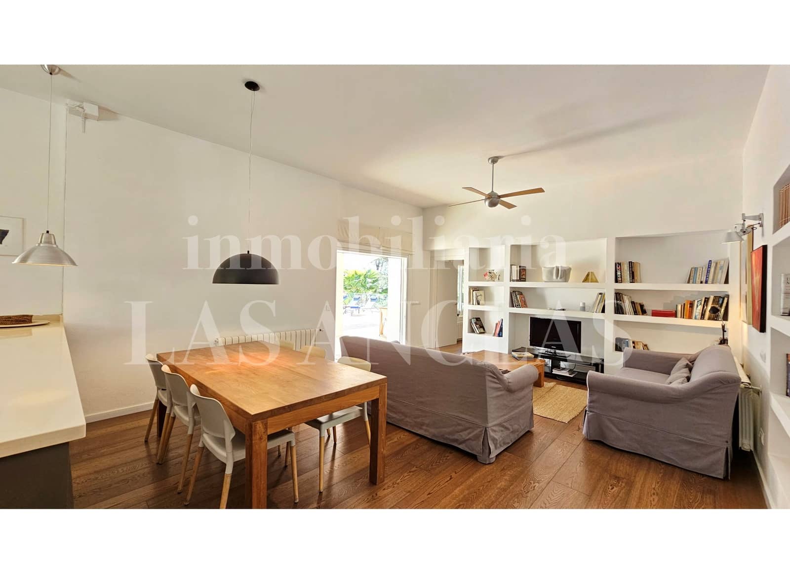 6 quarto Quinta/Casa Rural para venda em Nuestra Senora de Jesus com piscina - 3 500 000 € (Ref: 9293845)