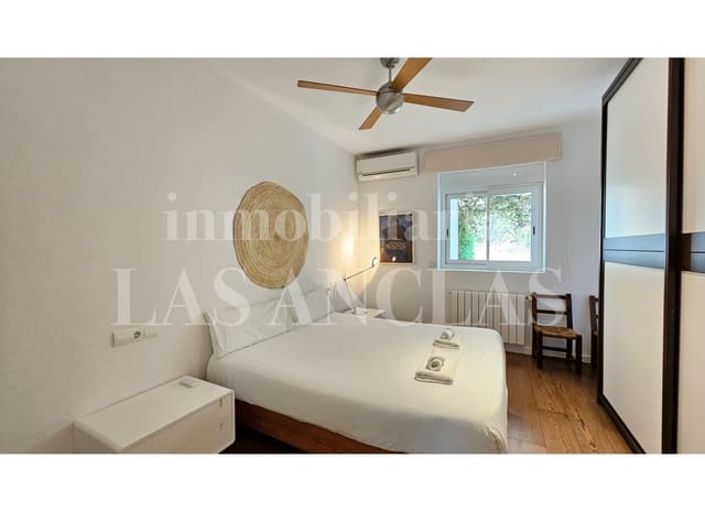 6 quarto Quinta/Casa Rural para venda em Nuestra Señora de Jesus, Santa Eulalia / Santa Eularia com piscina - 3 500 000 € (Ref: 9293845)