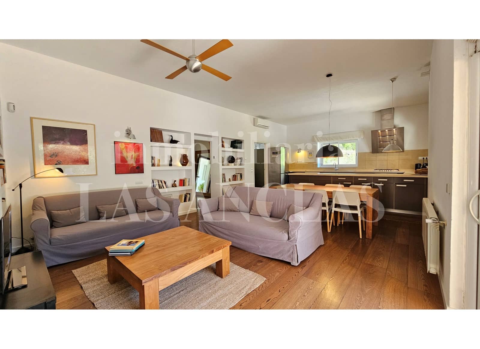 6 quarto Quinta/Casa Rural para venda em Nuestra Senora de Jesus com piscina - 3 500 000 € (Ref: 9293845)