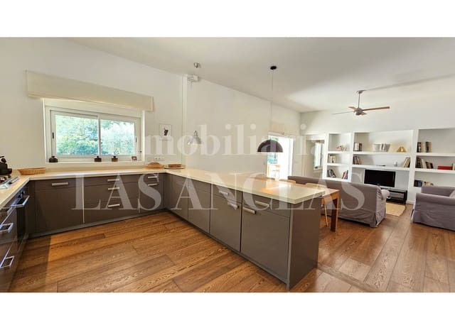 6 quarto Quinta/Casa Rural para venda em Nuestra Señora de Jesus, Santa Eulalia / Santa Eularia com piscina - 3 500 000 € (Ref: 9293845)