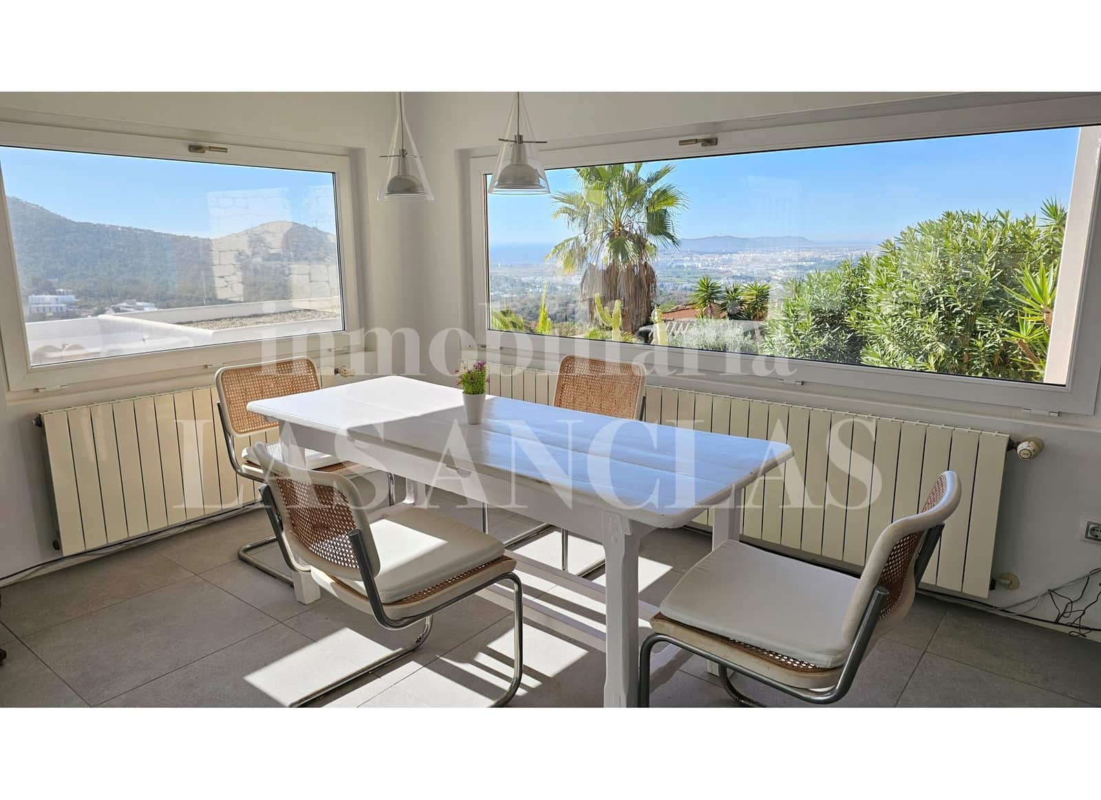 3 bedroom Flat for sale in Ibiza / Eivissa town with pool garage - € 1,490,000 (Ref: 9293871)