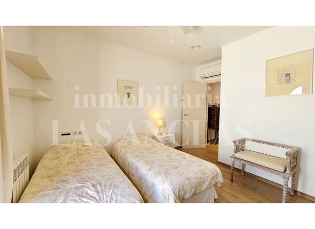 2 makuuhuone Rivitalo myytävänä paikassa Talamanca, Ibiza kaupunki - 895 000 € (Ref: 9297848)