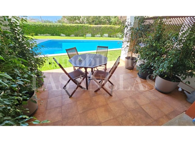 2 makuuhuone Rivitalo myytävänä paikassa Talamanca, Ibiza kaupunki - 895 000 € (Ref: 9297848)