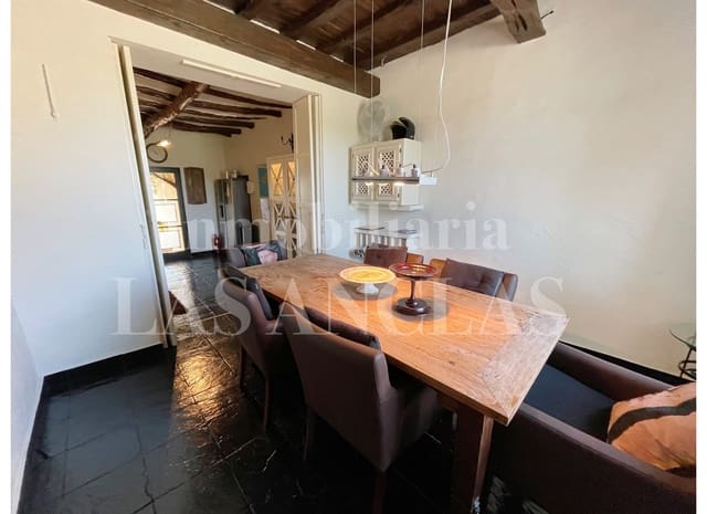 6 quarto Quinta/Casa Rural para venda em San Jose / Sant Josep de Sa Talaia com piscina - 5 600 000 € (Ref: 9309338)