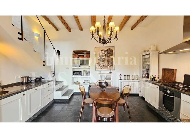 6 quarto Quinta/Casa Rural para venda em San Jose / Sant Josep de Sa Talaia com piscina - 5 600 000 € (Ref: 9309338)