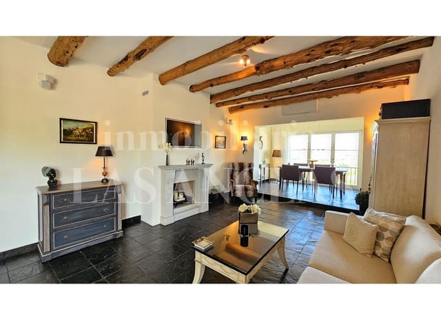 6 quarto Quinta/Casa Rural para venda em San Jose / Sant Josep de Sa Talaia com piscina - 5 600 000 € (Ref: 9309338)