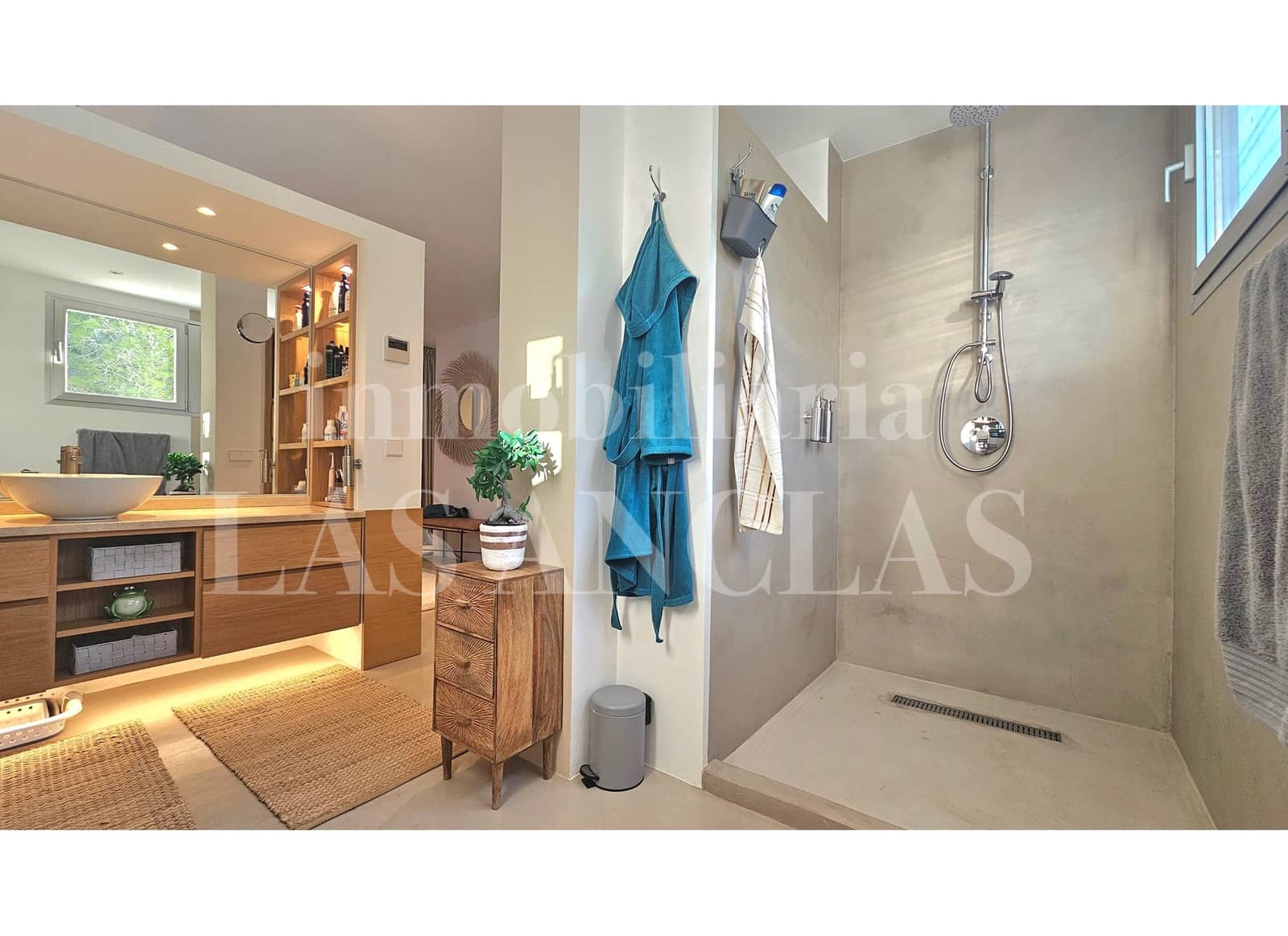 3 makuuhuone Huvila myytävänä paikassa Cala Llenya mukana uima-altaan - 2 750 000 € (Ref: 9319996)