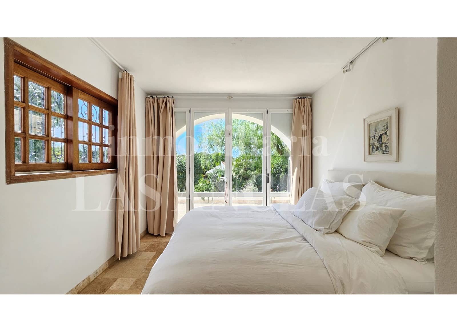 7 quarto Quinta/Casa Rural para venda em Santa Eulalia / Santa Eularia com piscina - 3 950 000 € (Ref: 9337275)