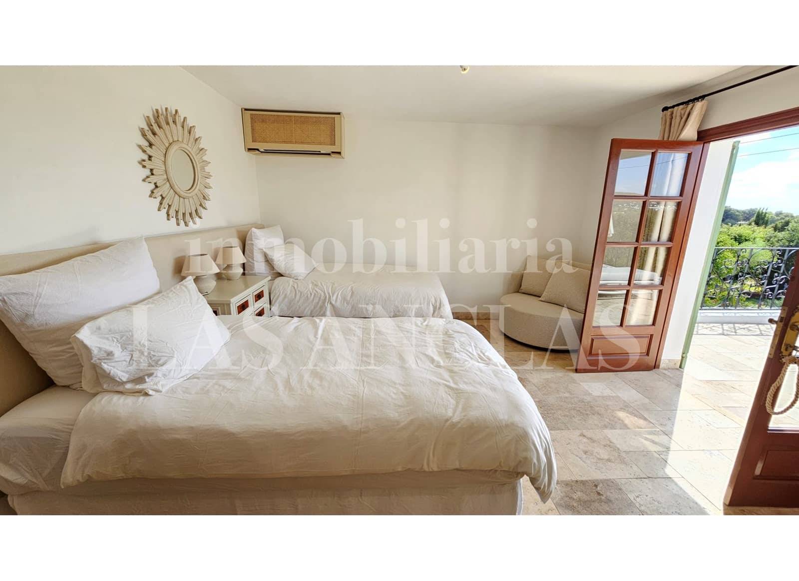 7 quarto Quinta/Casa Rural para venda em Santa Eulalia / Santa Eularia com piscina - 3 950 000 € (Ref: 9337275)