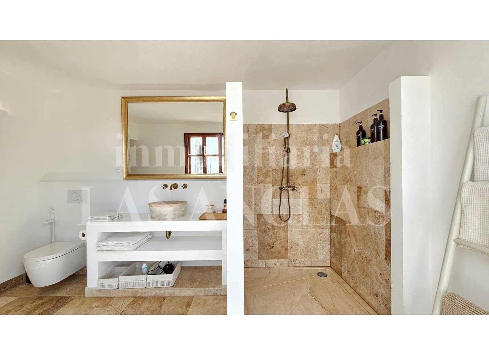 7 quarto Quinta/Casa Rural para venda em Santa Eulalia / Santa Eularia com piscina - 3 950 000 € (Ref: 9337275)