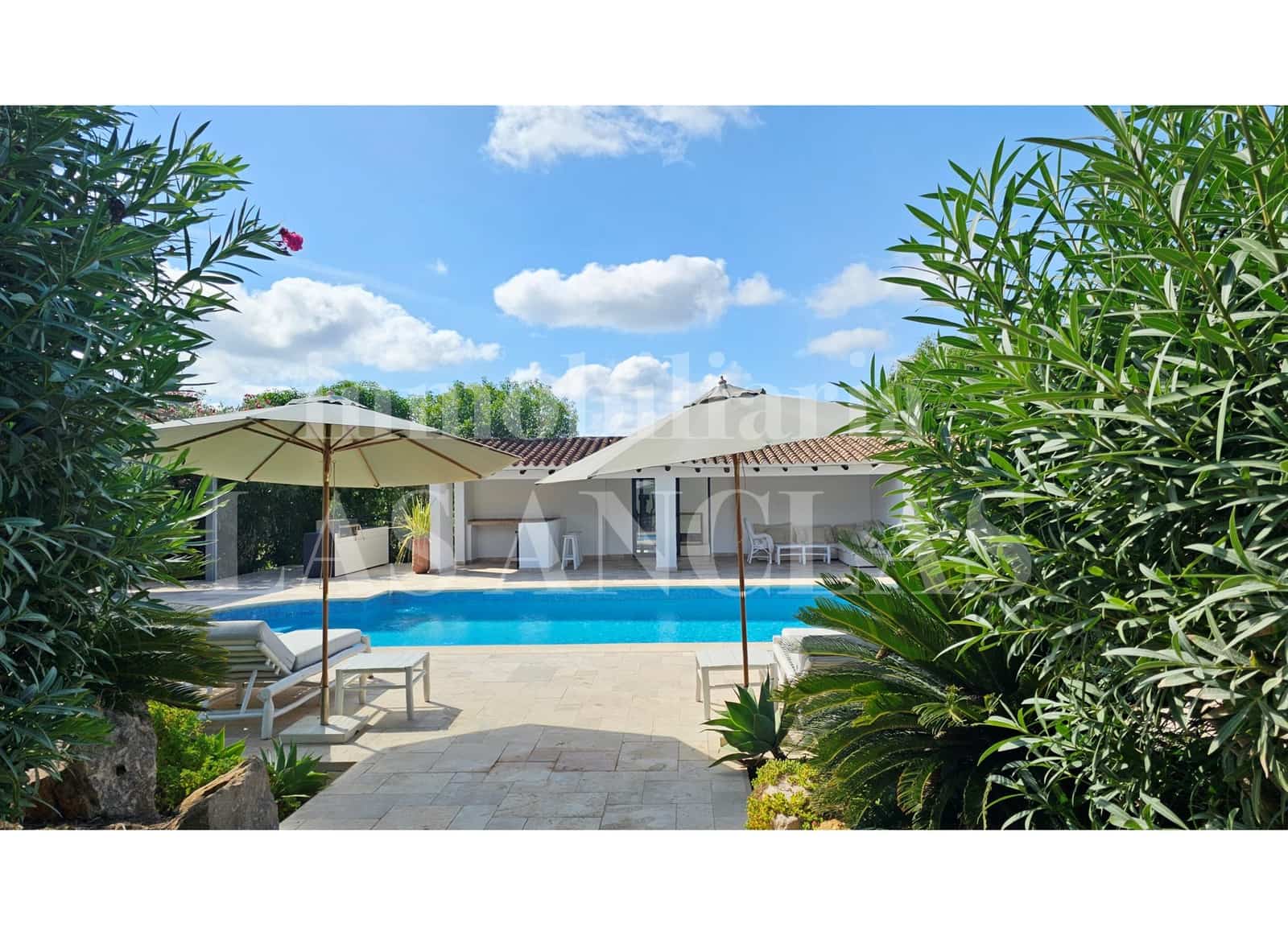 7 quarto Quinta/Casa Rural para venda em Santa Eulalia / Santa Eularia com piscina - 3 950 000 € (Ref: 9337275)