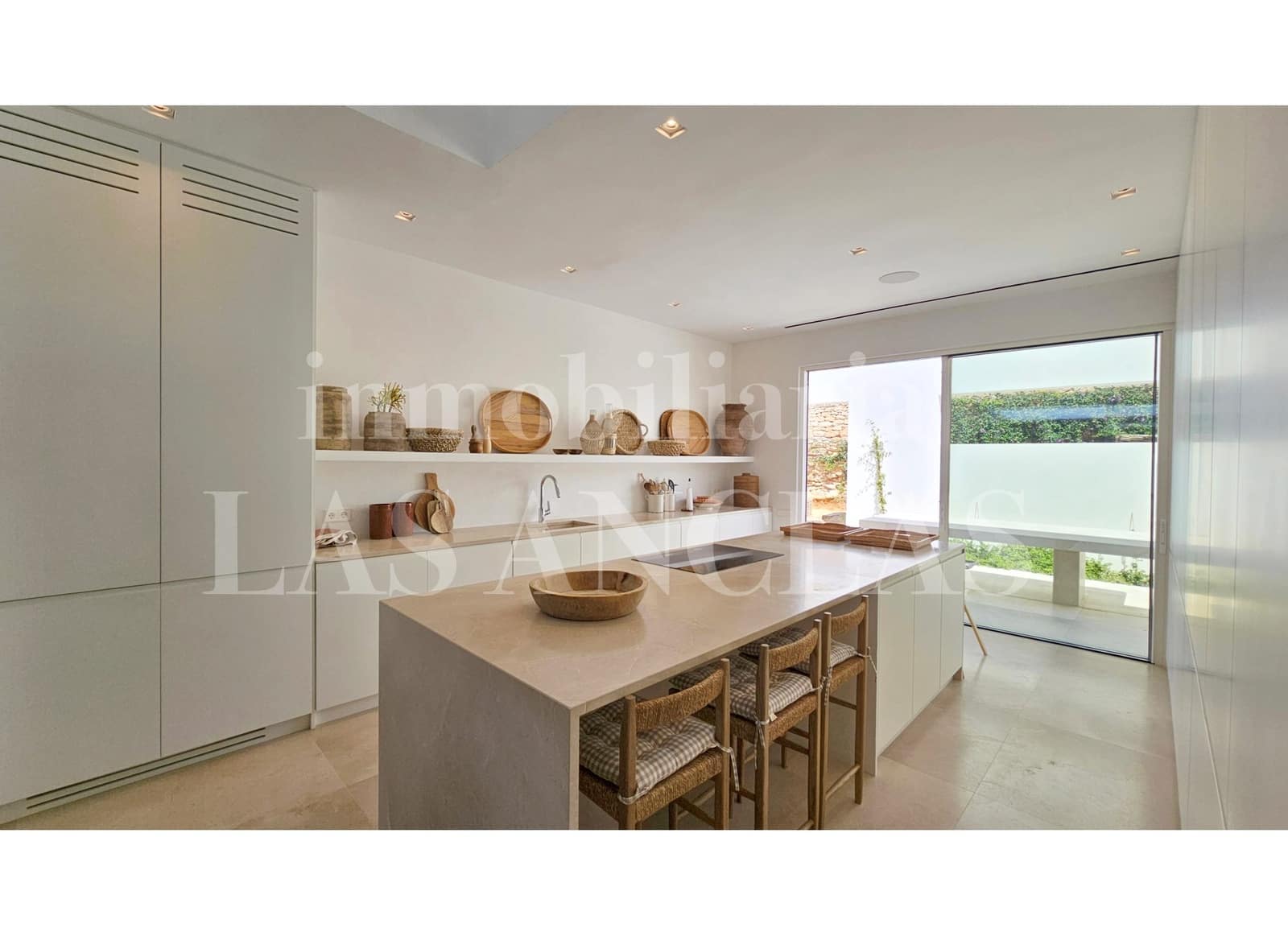 5 sypialnia Willa na sprzedaż w Talamanca z basenem - 7 400 000 € (Ref: 9347970)