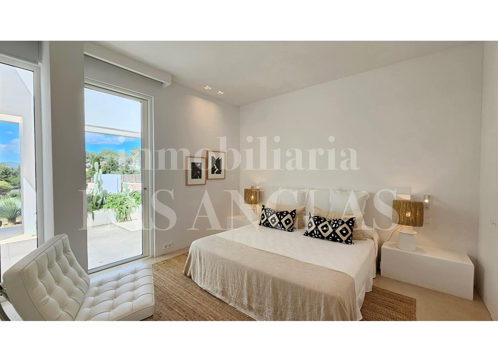 5 sypialnia Willa na sprzedaż w Talamanca z basenem - 7 400 000 € (Ref: 9347970)