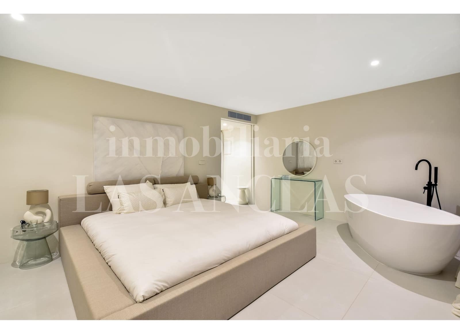 4 soveværelse Lejlighed til salg i Talamanca - € 1.650.000 (Ref: 9348428)