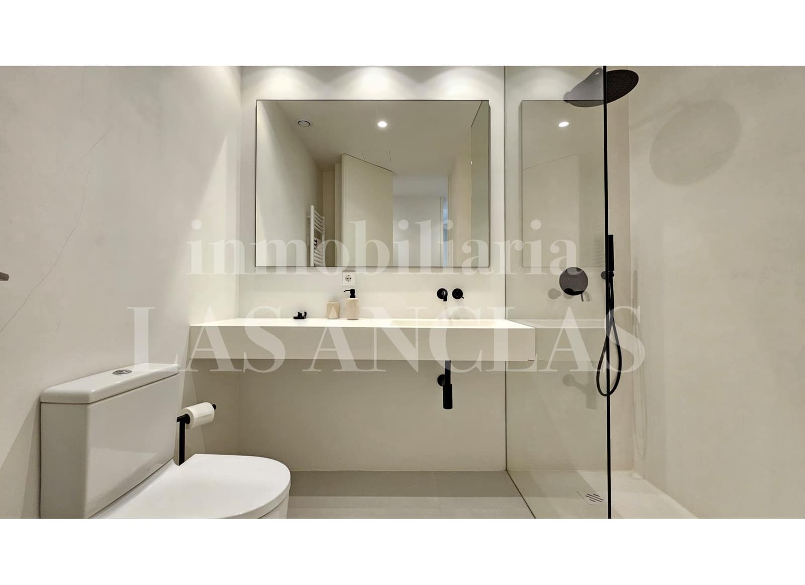 4 soveværelse Lejlighed til salg i Talamanca - € 1.650.000 (Ref: 9348428)