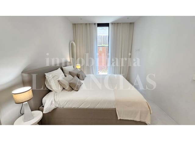 4 sypialnia Mieszkanie na sprzedaż w Talamanca, Miasto Ibiza / Eivissa - 1 650 000 € (Ref: 9348428)