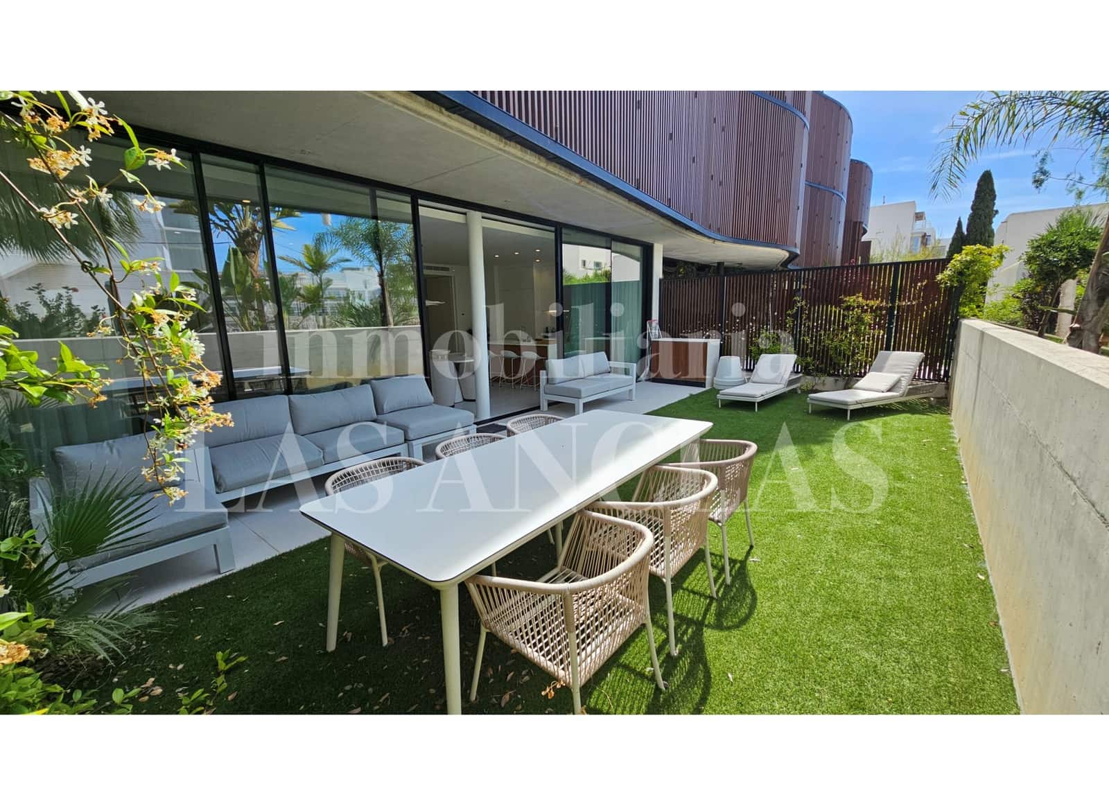 4 soveværelse Lejlighed til salg i Talamanca - € 1.650.000 (Ref: 9348428)